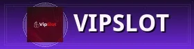 Vipslot Logo